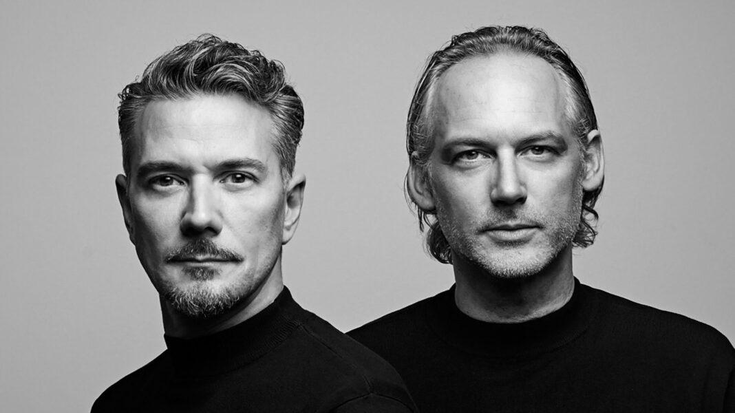 Kruder & Dorfmeister