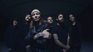 Kvelertak im Interview –  Alles auf Anfang