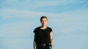 Laura Jane Grace kontert Kritik – »Eklatant heuchlerisch«