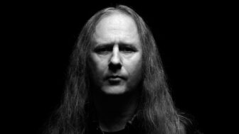 Jerry Cantrell im Interview –  Kreatives Zocken