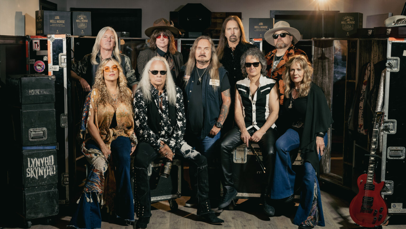 Lynyrd Skynyrd