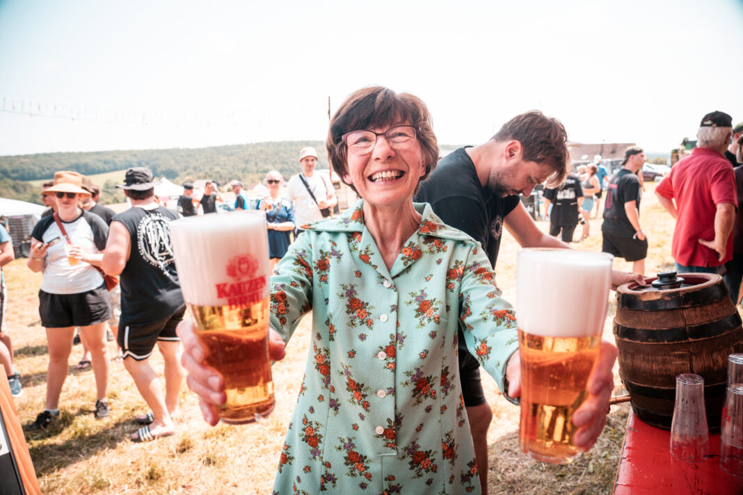 Ab Ab geht die Luzi! Festival (Foto: Janis Hinz)