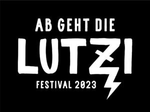 VISIONS empfiehlt – Ab geht die Lutzi!