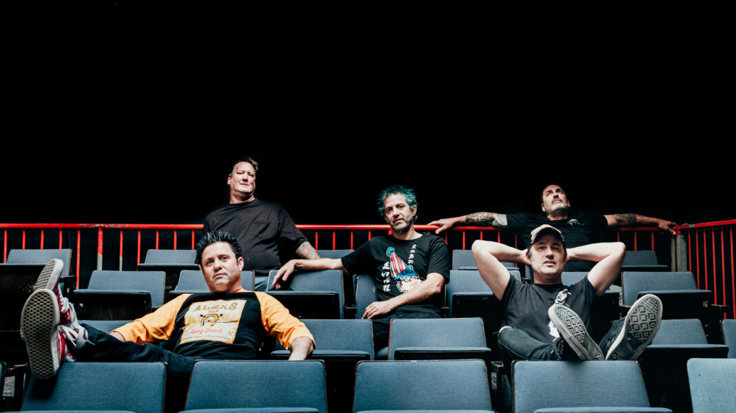 Lagwagon