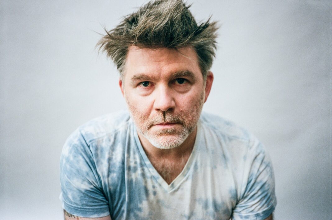 LCD Soundsystem (Pressefoto)