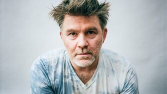 LCD Soundsystem – Neuer Song »X-Ray Eyes«