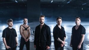 LEPROUS - neues Album – Direkt zum Punkt kommen