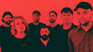 Los Campesinos! - Neues Album – Trinken aus Spaß, Trinken aus Elend