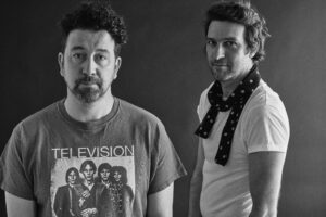 Japandroids - neue Single  – Jesus und Wasser