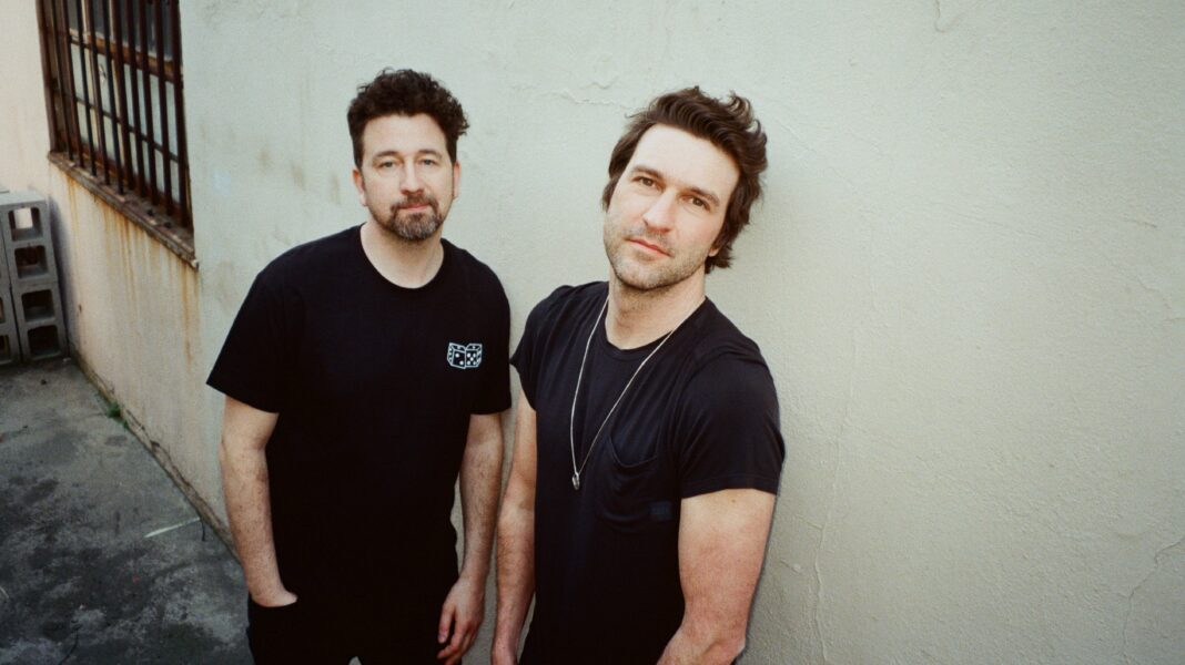 Japandroids