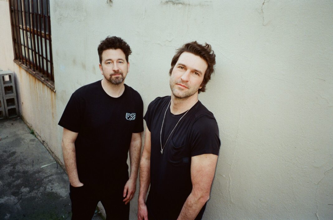 Japandroids (Foto: Dan Monick)