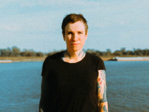 Laura Jane Grace - neues Album – Iro statt Schlips