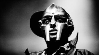 MF Doom  – Reissue von »Mm..Food« angekündigt