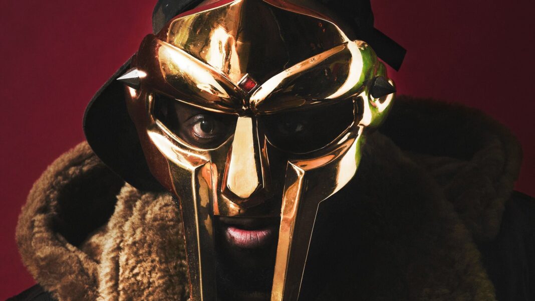 MF Doom