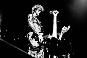 Machine Gun Kelly – Kinotickets und Poster zu gewinnen!