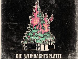 Madsen – »Die Weihnachtsplatte« angekündigt