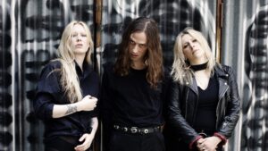 VISIONS Premiere: Maggot Heart – Schattentanz