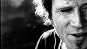 Mark Lanegan - »Bubblegum«-Reissue – Bislang unveröffentlichter Song erschienen