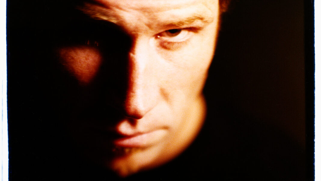 Mark Lanegan (Foto: Steve Gullick)