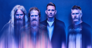 Mastodon – Tonnenweise Musik