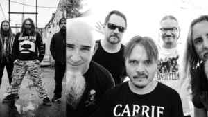 »Territory« – Mr. Bungle und Max Cavalera covern Sepultura