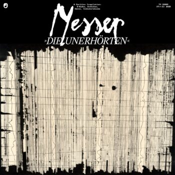 Messer - Die Unerhörten