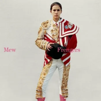 Mew - Frengers