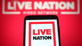 Live Nation – Kritik an “On The Road”-Kampagne