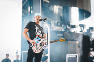 Tom DeLonge hatte Recht – Aliens Exist!