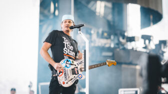 Tom DeLonge hatte Recht – Aliens Exist!