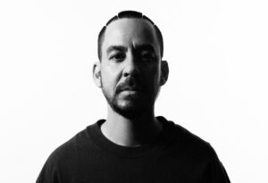 Mike Shinoda im Interview –  Zeit sich selbst zu finden