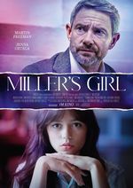 Miller's Girl Filmplakat