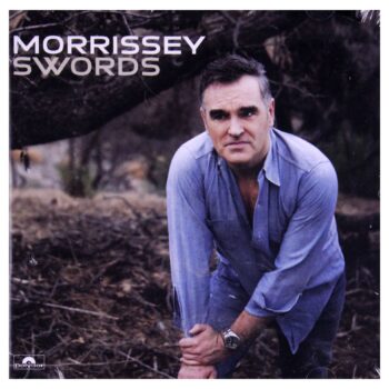 Morrissey - Swords