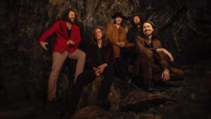 My Morning Jacket – Neues Album im März