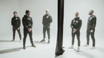 Never Back Down im Interview – Möglichst persönlich