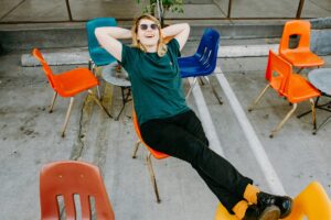 Alex Lahey – Erweitert