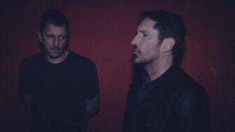 Nine Inch Nails – Tourdaten angekündigt