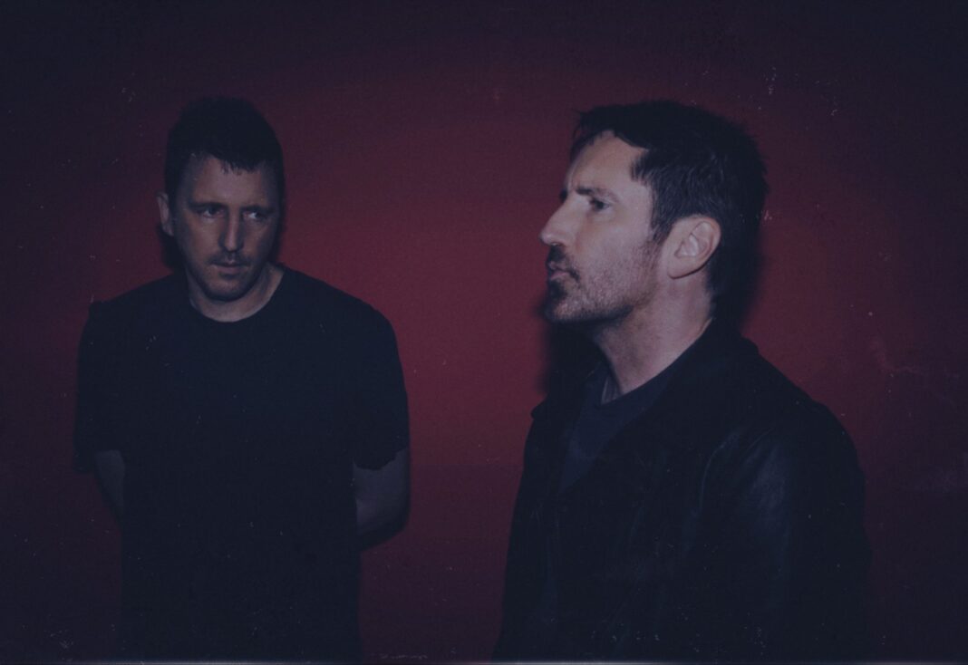 Nine Inch Nails (Foto: Pressefoto)