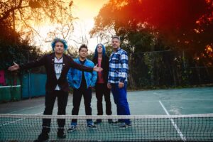 NOFX – Finale Tourdaten 2024