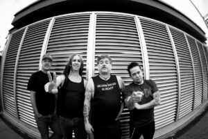 NOFX - Neue Single  – Keine halben Sachen