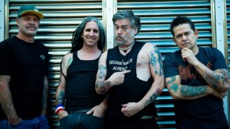 NOFX - Letzte Shows  – I Heard They Stream Live