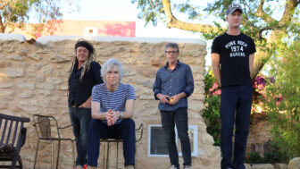 Nada Surf  – Neues Album und Tour angekündigt