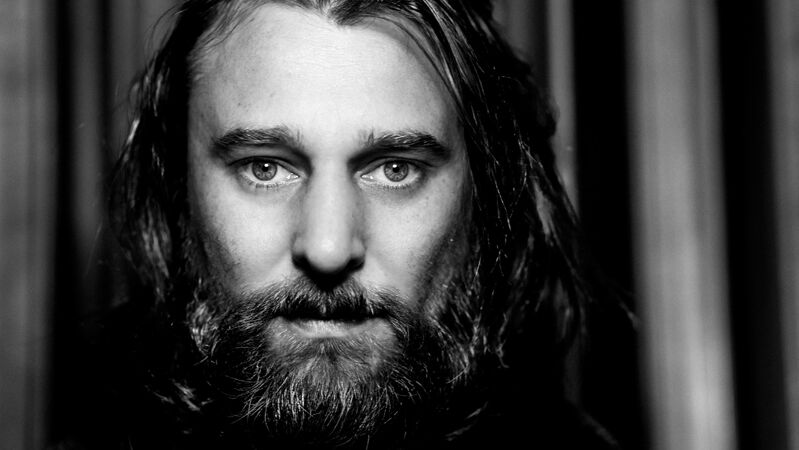 Nic Cester (Pressefoto)