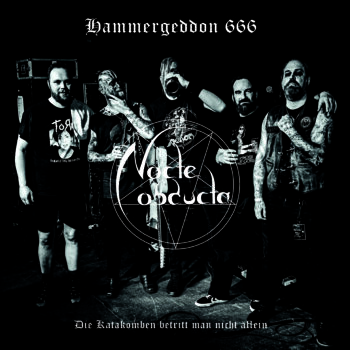 Hammergeddon 666