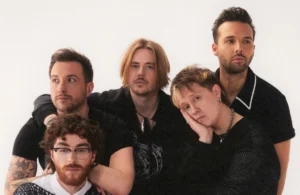 Nothing But Thieves – Deluxe-Edition angekündigt