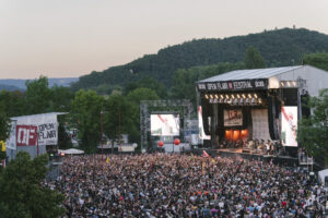 Open Flair Festival – Neue Acts angekündigt