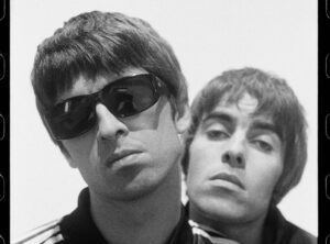 Oasis - Reissue  – »Definitely Maybe«