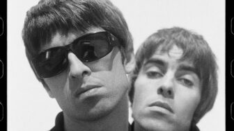 Rock And Roll Hall Of Fame 2025 – Oasis, The White Stripes, Soundgarden nominiert