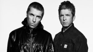 Oasis-Reunion – Australien-Shows angekündigt