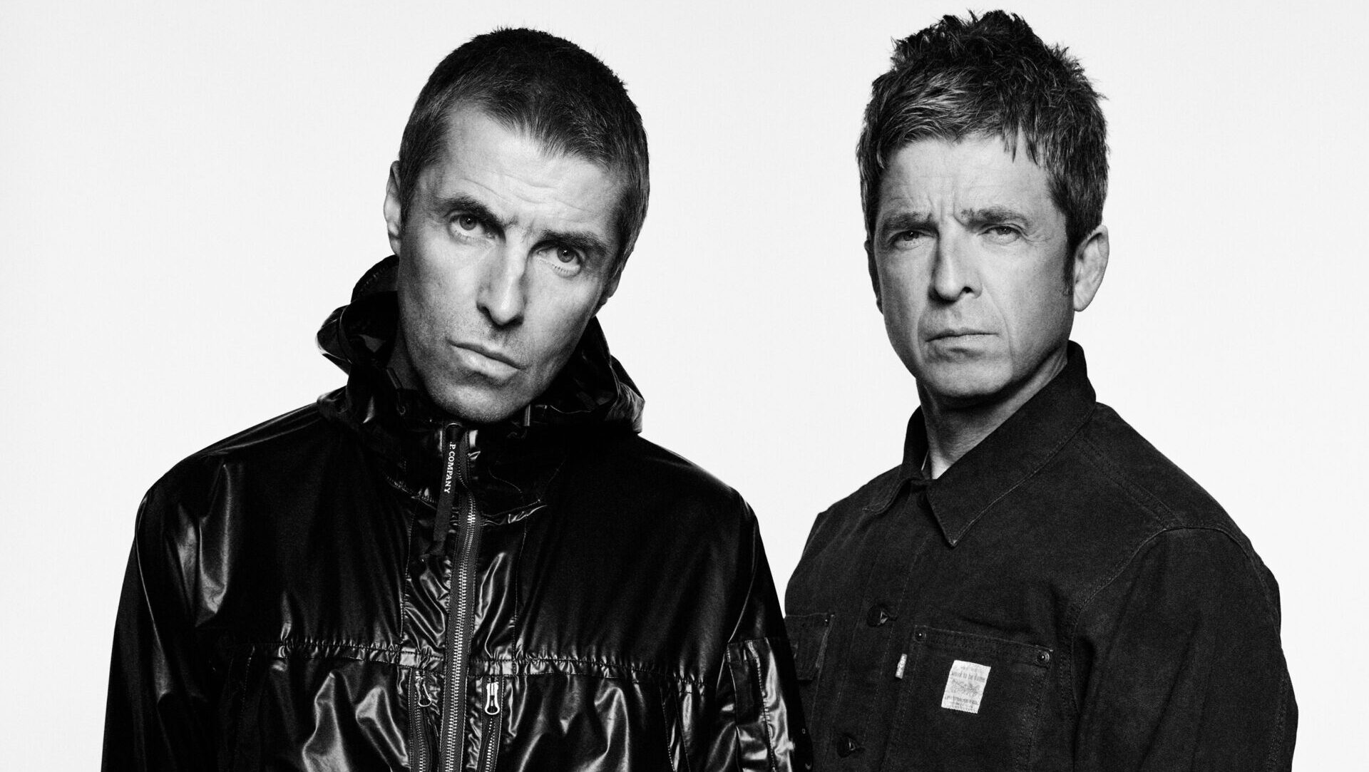 Oasis-Reunion offiziell, 2025 UK- und Irland-Tour